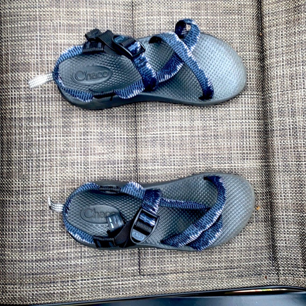 COPY - Chaco Kids Z/1 EcoTread™
Product Number: J180271
